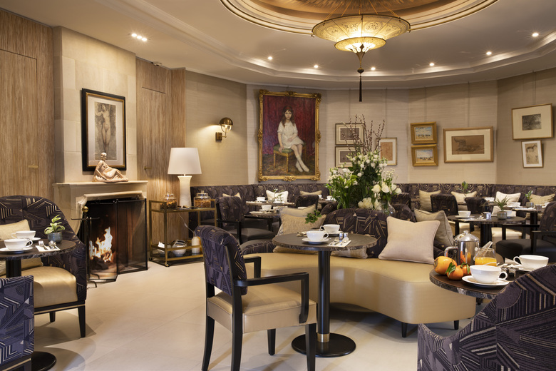 Hotel Le Madison
