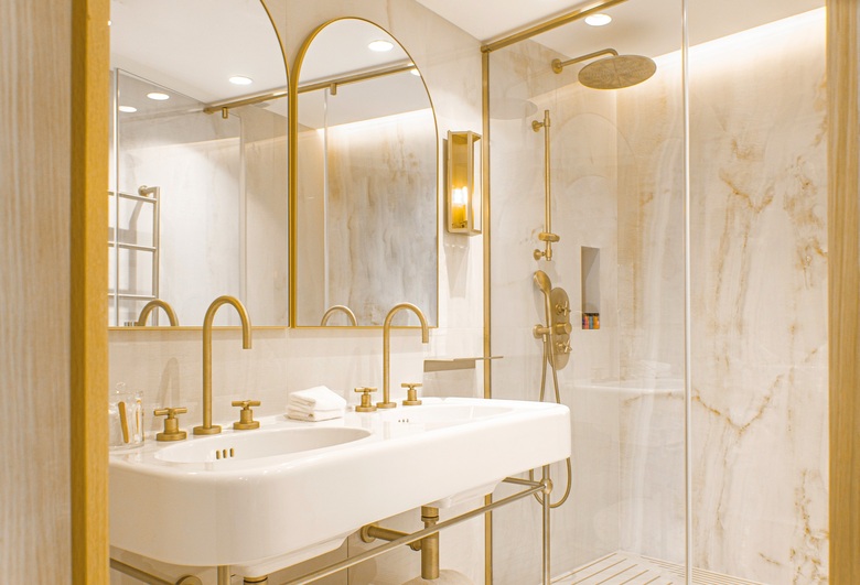 Hotel Le Madison