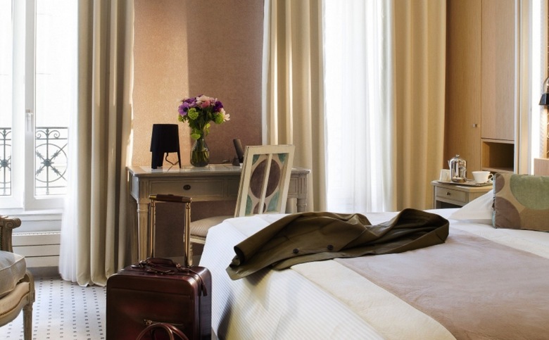 Hotel Le Madison