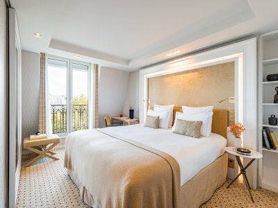 Hotel Le Madison