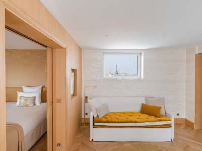 Hotel Le Madison