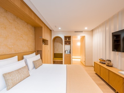 Hotel Le Madison