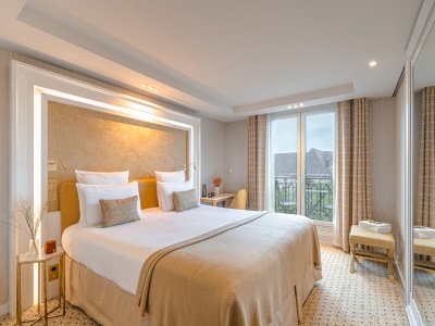 Hotel Le Madison