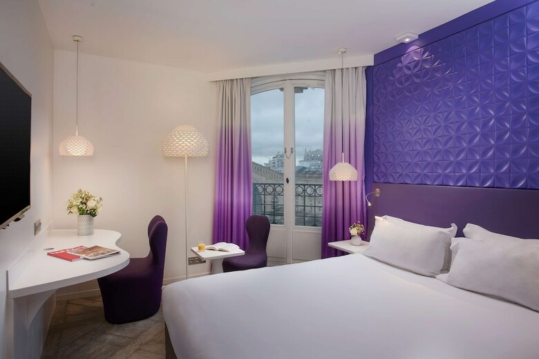 Hotel NH Paris Gare De L'est