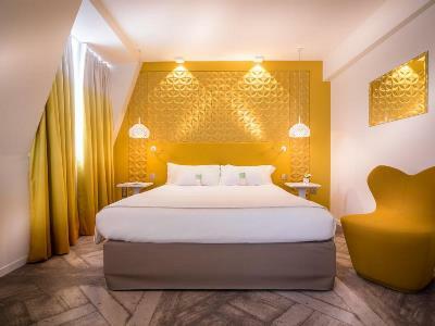 Hotel NH Paris Gare De L'est