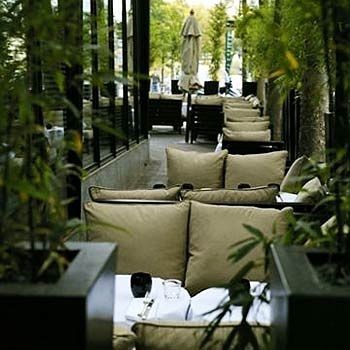 Hotel Square