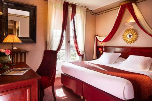 Hotel Britannique