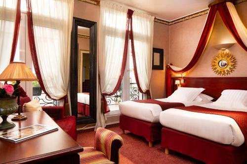 Hotel Britannique