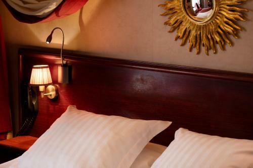 Hotel Britannique