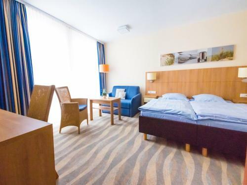 Inselhotel Bruns