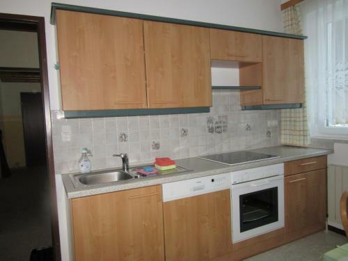Apartamento Haus Margarete