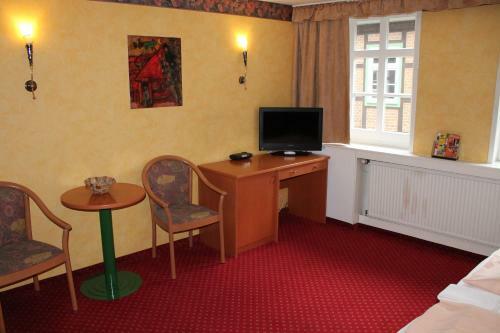 La Rustica Altstadthotel