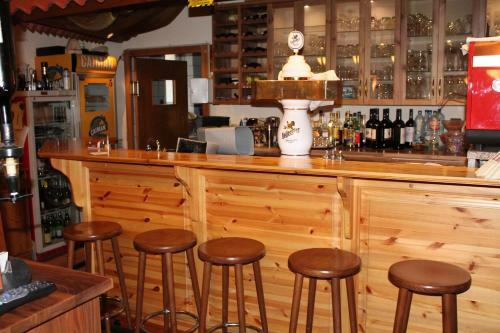 La Rustica Altstadthotel