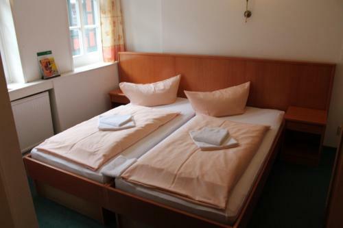 La Rustica Altstadthotel