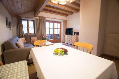 Apartamento Ferienwohnungen Beim Zellerb�ck