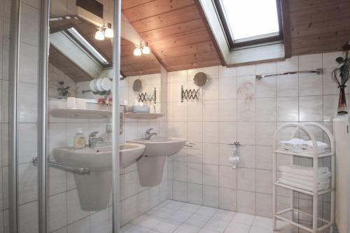 Apartamento Ferienwohnungen Beim Zellerb�ck