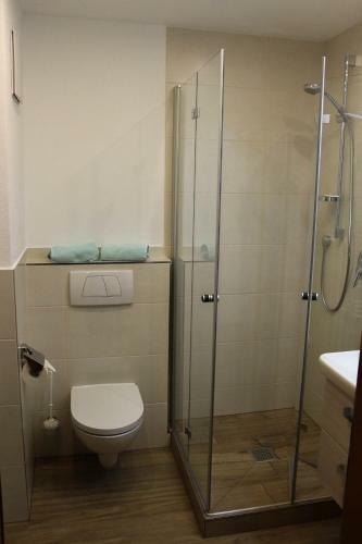 Apartamento Ferienwohnungen Beim Zellerb�ck