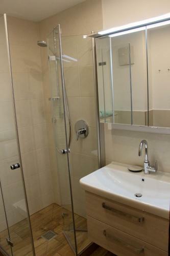 Apartamento Ferienwohnungen Beim Zellerb�ck