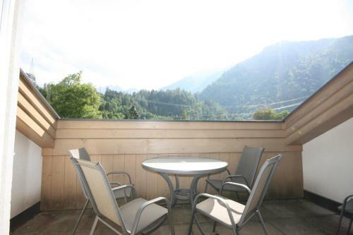 Apartamento Appartements Zur Kapelle