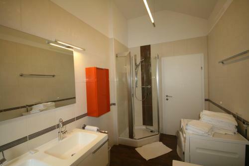 Apartamento Appartements Zur Kapelle