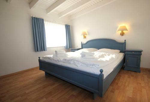 Apartamento Haus Jahreszeiten By Rujana
