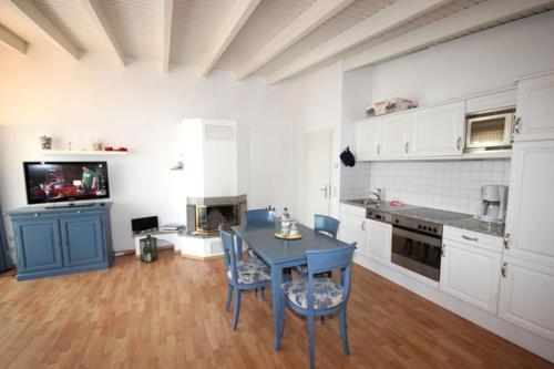 Apartamento Haus Jahreszeiten By Rujana
