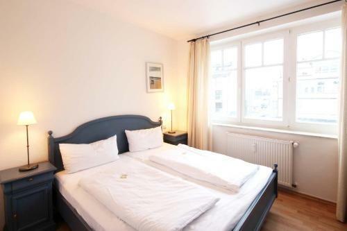 Apartamento Haus Jahreszeiten By Rujana