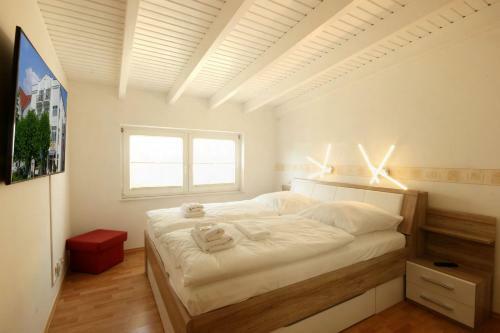 Apartamento Haus Jahreszeiten By Rujana