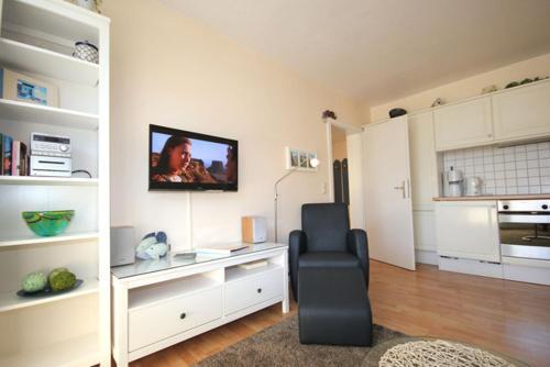Apartamento Haus Jahreszeiten By Rujana