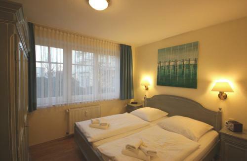 Apartamento Haus Jahreszeiten By Rujana