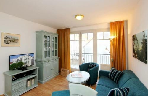 Apartamento Haus Jahreszeiten By Rujana