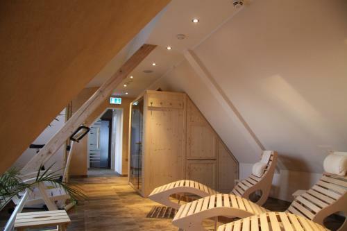 Hostal Landgasthof Gilsbach