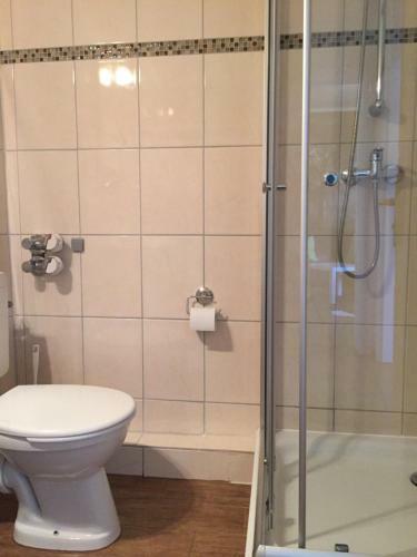 Apartamento Bergziege