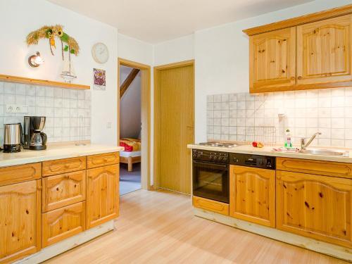 Apartamento Ferienwohnung Strandnah-d 092.002-7