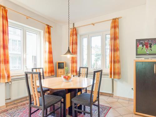Apartamento Ferienwohnung Strandnah-d 092.002-7