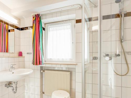 Apartamento Ferienwohnung Strandnah-d 092.002-7