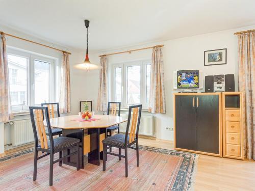 Apartamento Ferienwohnung Strandnah-d 092.002-7