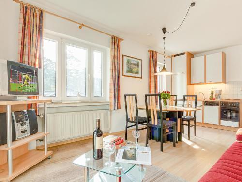 Apartamento Ferienwohnung Strandnah-d 092.002-7