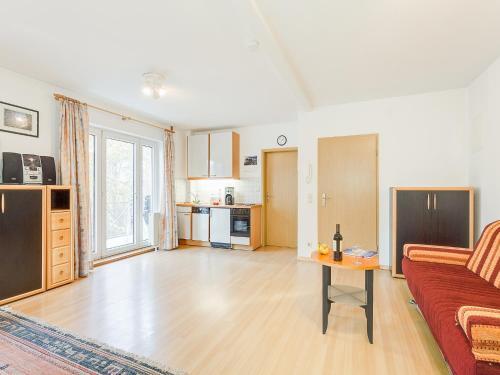 Apartamento Ferienwohnung Strandnah-d 092.002-7