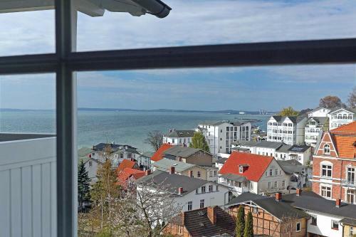 Villa Katharina - Romantikappartements Mit Meerblick