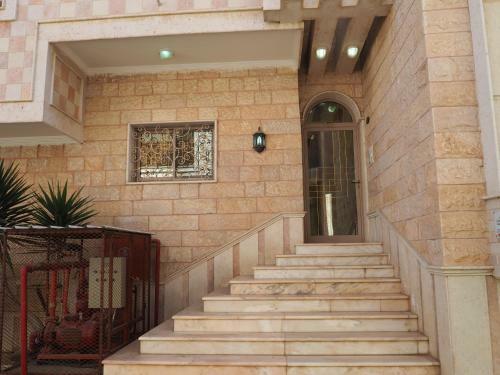 Al Khaleej Furnished Apartments