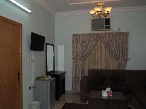 Al Khaleej Furnished Apartments