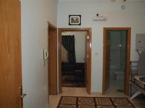Al Khaleej Furnished Apartments