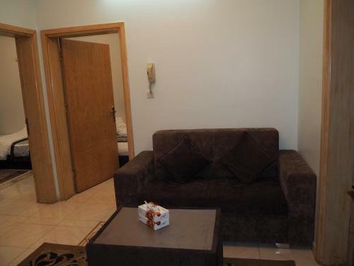 Al Khaleej Furnished Apartments