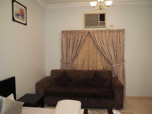 Al Khaleej Furnished Apartments