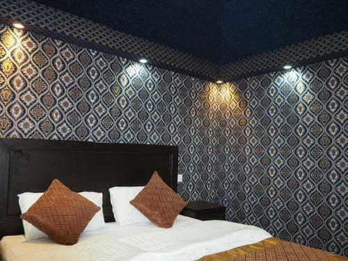 Al Khaleej Furnished Apartments