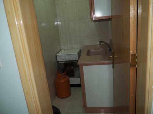 Al Khaleej Furnished Apartments