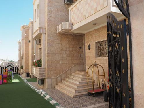 Al Khaleej Furnished Apartments