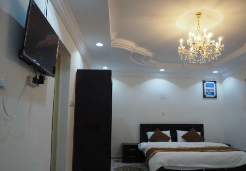 Al Khaleej Furnished Apartments