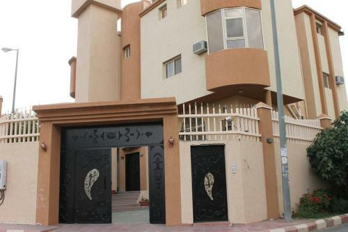 Al Khaleej Furnished Apartments